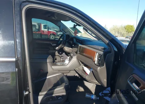 2023 GMC Sierra 1500 z USA, uszkodzony, nr VIN 3GTUUGE83PG178214